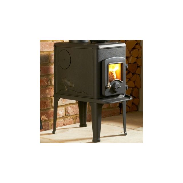 Nordpeis Orion Woodburning Stove