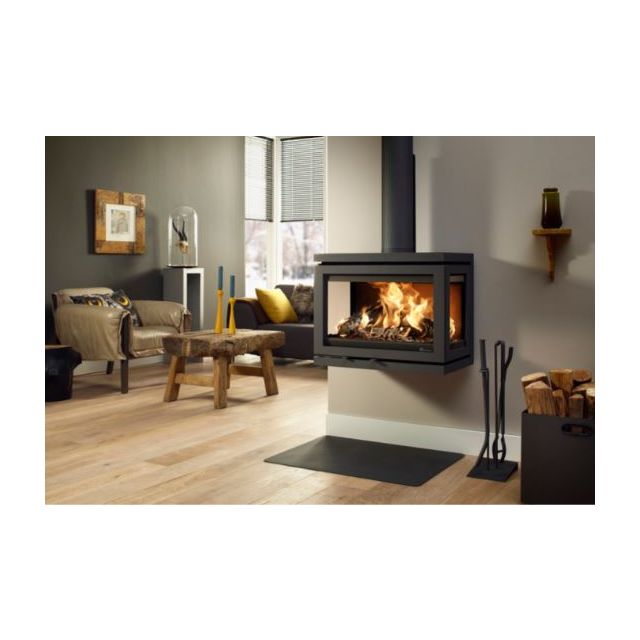 Dik Geurts Vidar Triple Medium Eco Design Ready - Wall Mounted