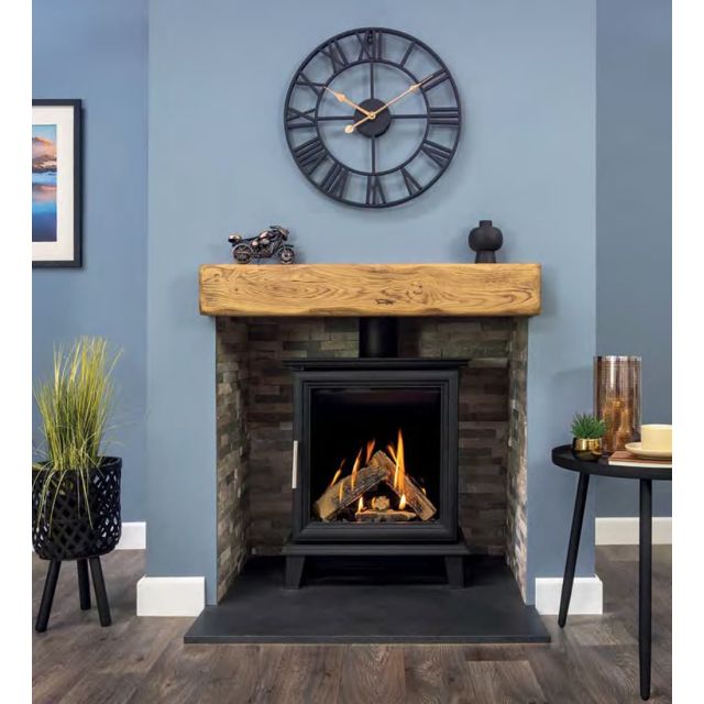 Charlton & Jenrick Panache 56SD Gas Stove