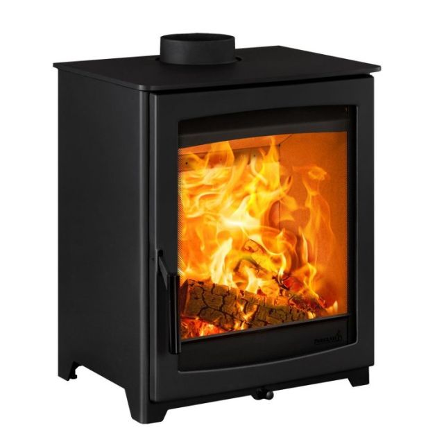 Parkray Aspect 5 Eco Wood Burner