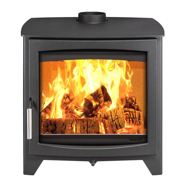 Parkray Aspect 14B Eco Wood Burning Boiler Stove