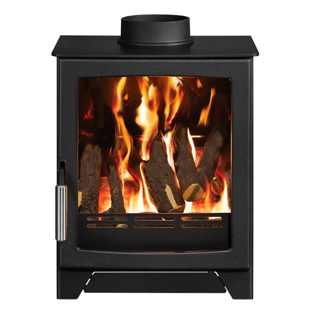 Hunter Aspect 4 Gas Stove