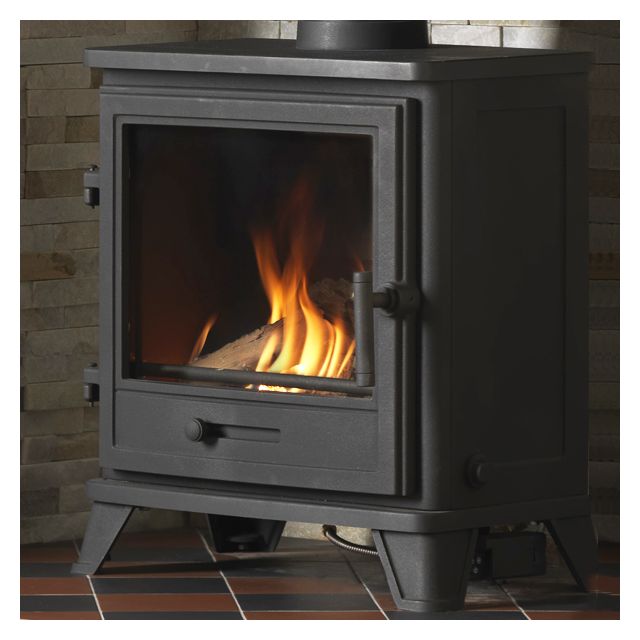 Penman Bassington Gas Stove