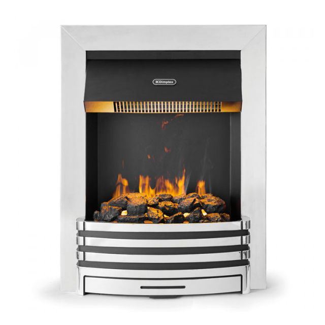 Dimplex Penngrove Optimyst Electric Fire