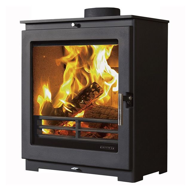 Arundel XL Wood Stove