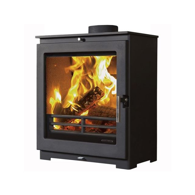 Portway Arundel XL Multifuel Stove
