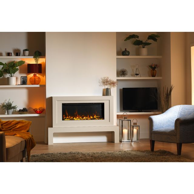 ACR PR-900e Insert Electric Fire
