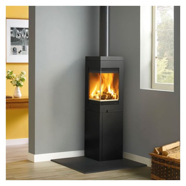 Nordpeis Quadro 3 Woodburning Stove
