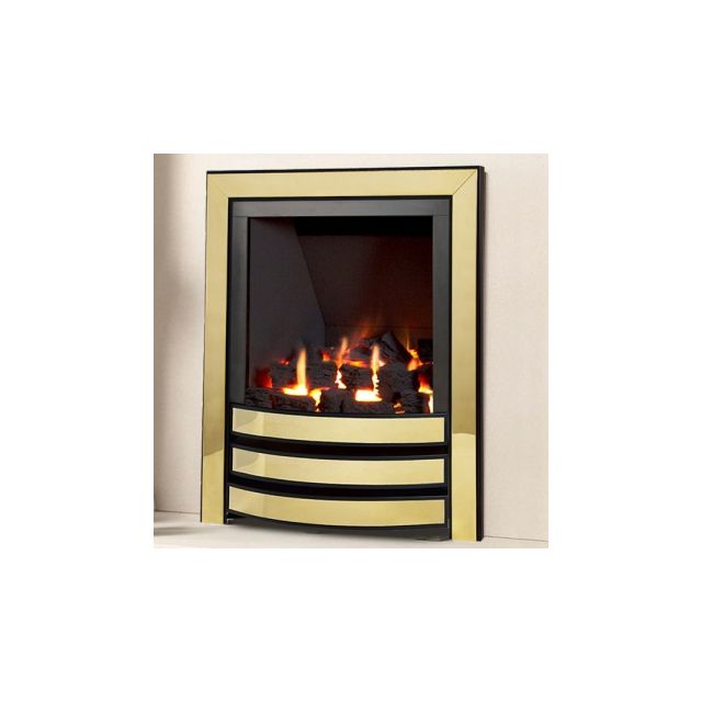 Verine Quasar Fascia Model Gas Fire