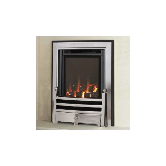 Verine Quasar HE Gas Fire