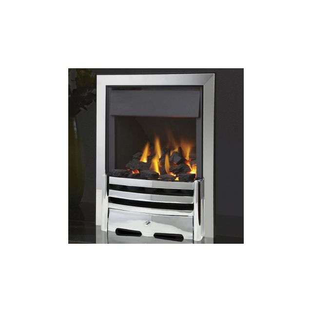 Verine Quasar Plus Gas Fire