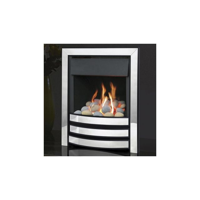 Verine Quasar Plus Fascia Model Gas Fire