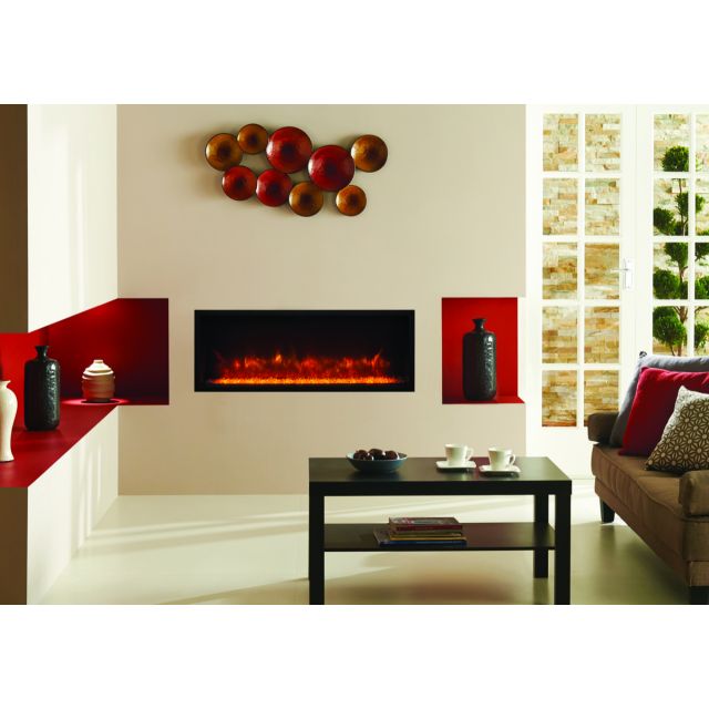 Gazco Radiance Inset 85R Electric Fire