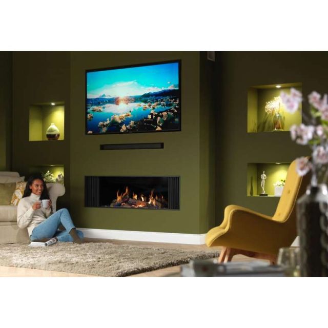 Ravel 1500 Media Wall