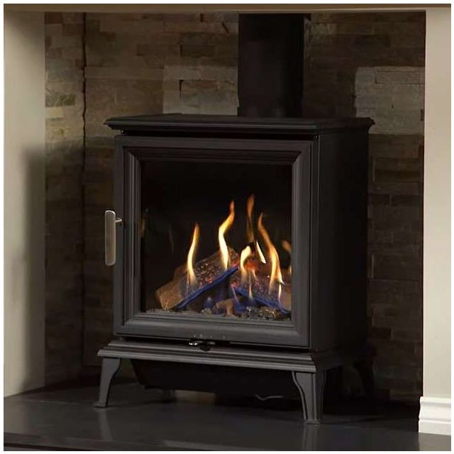 Ravel Gas Stove