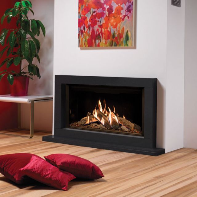 Gazco Reflex 105T Gas Fire