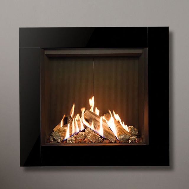 Gazco Reflex 75T Gas Fire