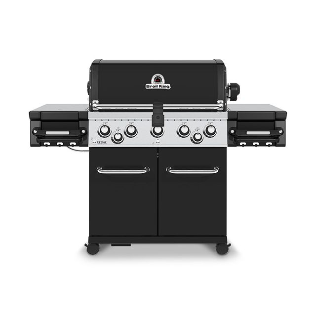 Broil King Regal 590 Gas Barbecue