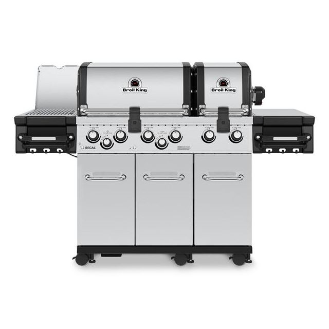 Broil King Regal S690 PRO IR Gas Barbecue