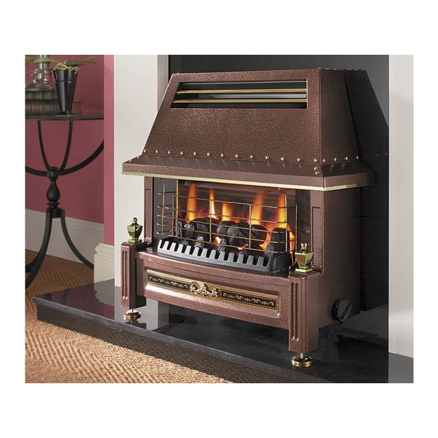 Flavel Regent L.F.E Gas Fire