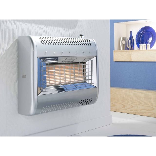 Flavel Renaissance Gas Fire