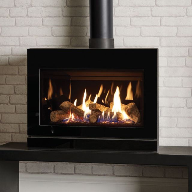 Riva2 F670 Gas Stove