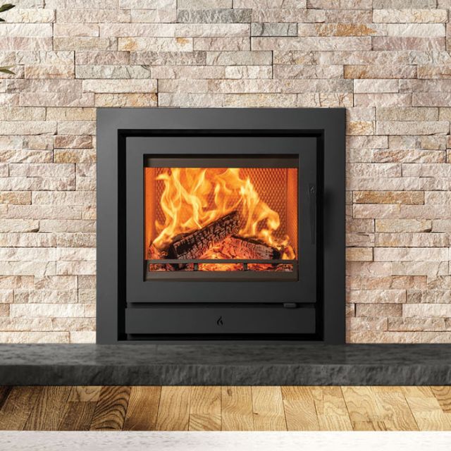 Stovax Riva2 50 Wood Burning Cassette Stove