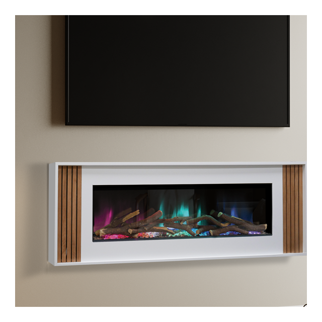 Evonic Rivera 150 Electric Fire