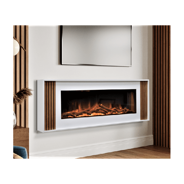 Evonic Rivera 200 Electric Fire