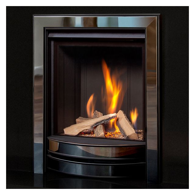 Flavel Romance High Efficiency Gas Fire