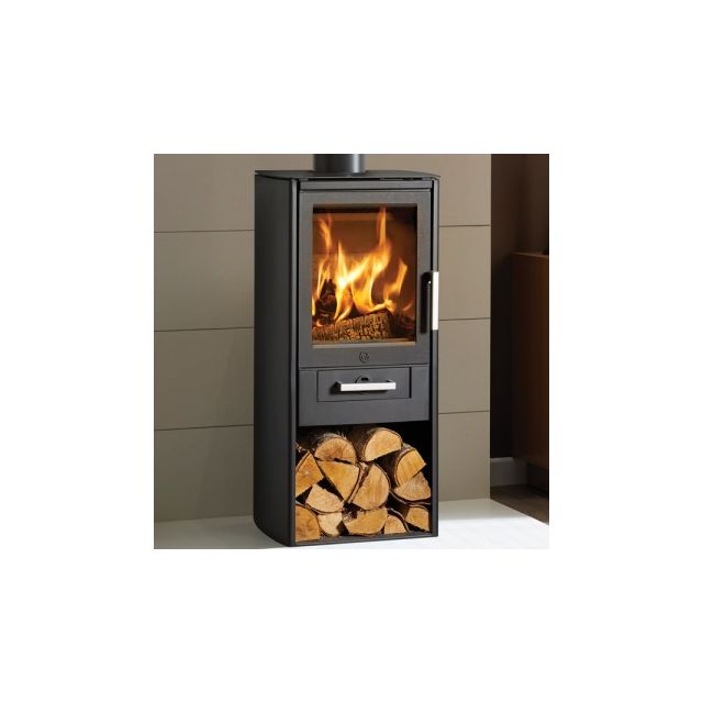 Varde Samso Woodburning/Multifuel Stove