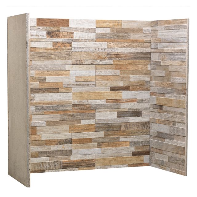 Gallery Santiago Fireplace Chamber Panels