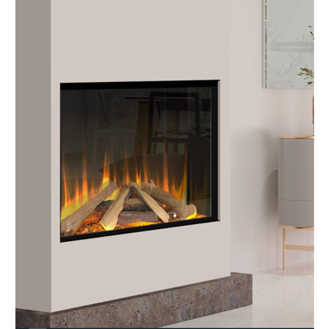 Evonic Volante 800 Electric Fire