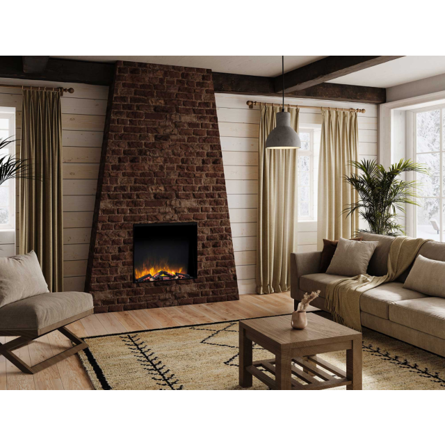 Flamerite E-FX SL 750T