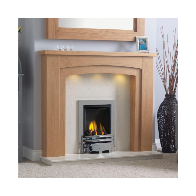 GB Mantels Chelsea Arch Surround