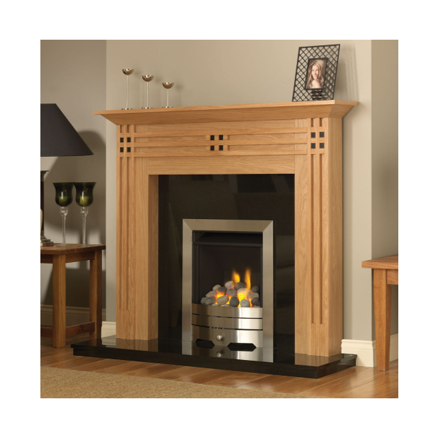 GB Mantels Chessington Surround