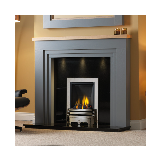GB Mantels Earlsdon Surround