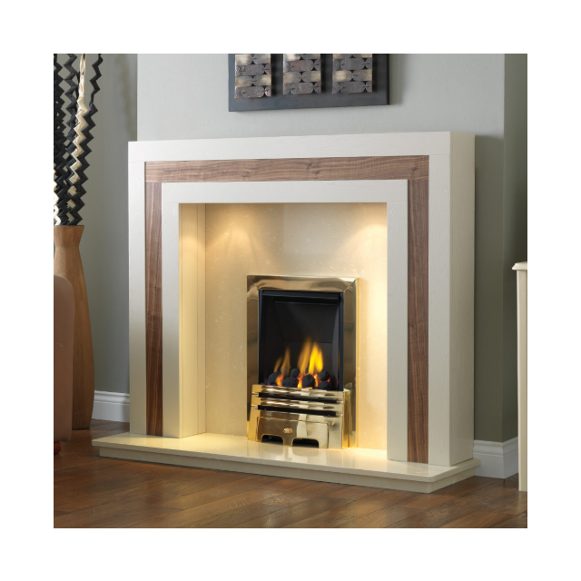 GB Mantels Camden Surround