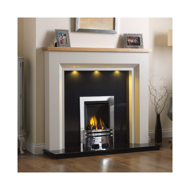 GB Mantels Ilford Surround