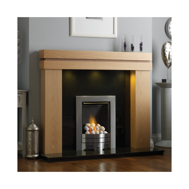 GB Mantels Ross Surround