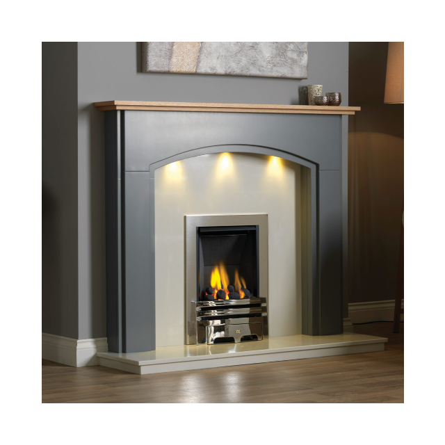 GB Mantels Pimlico Surround