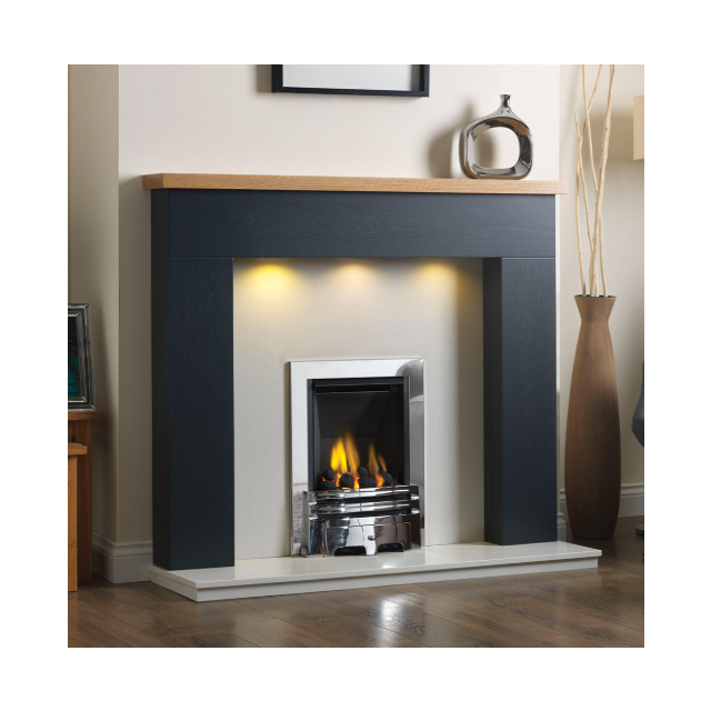GB Mantels Grantham Surround