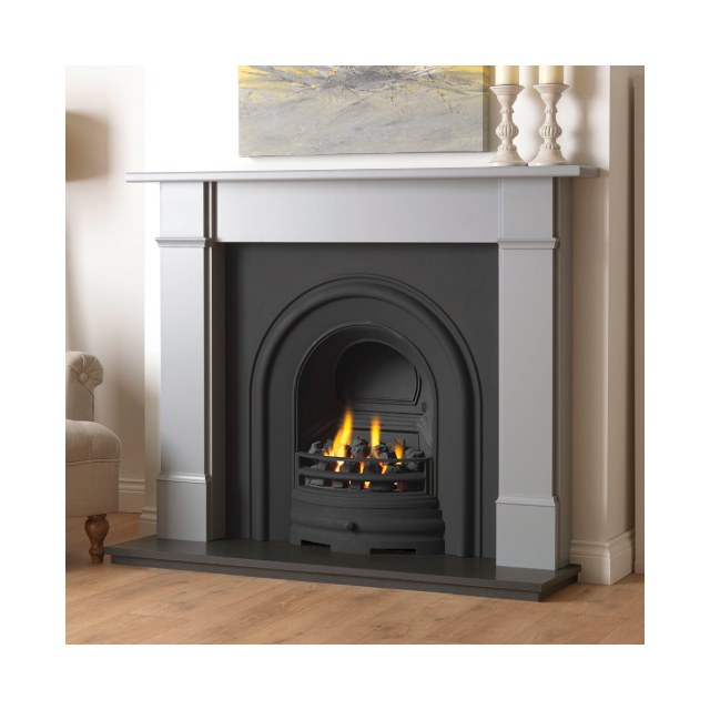 GB Mantels Oban Surround