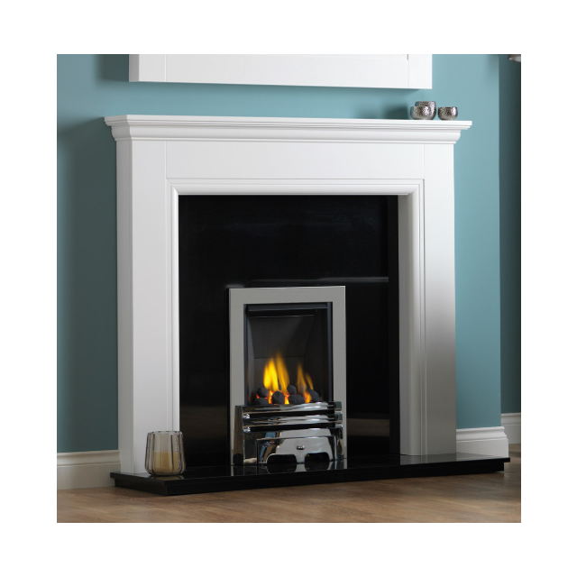 GB Mantels Sutton Surround