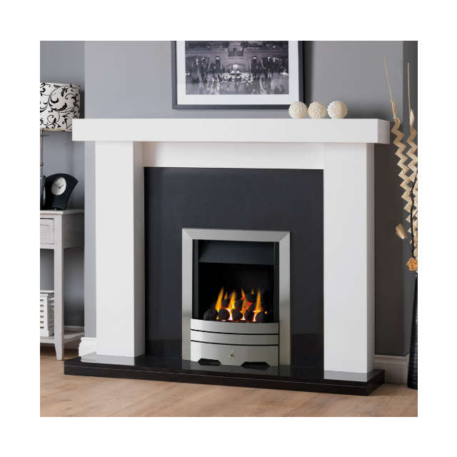 GB Mantels Kensington Surround