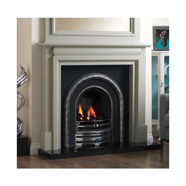 GB Mantels Leith Surround