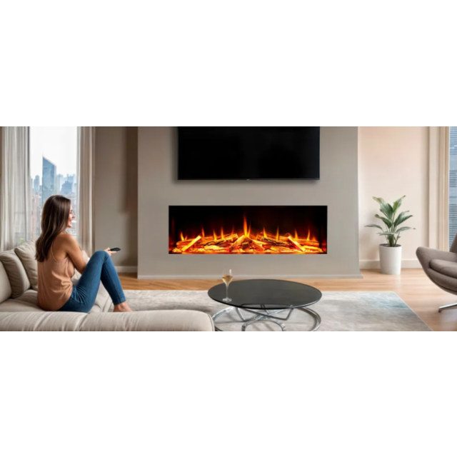 Flavel Proflame 1000