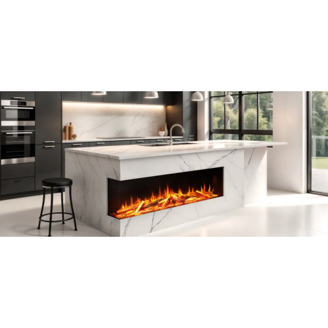 Flavel Proflame 1250