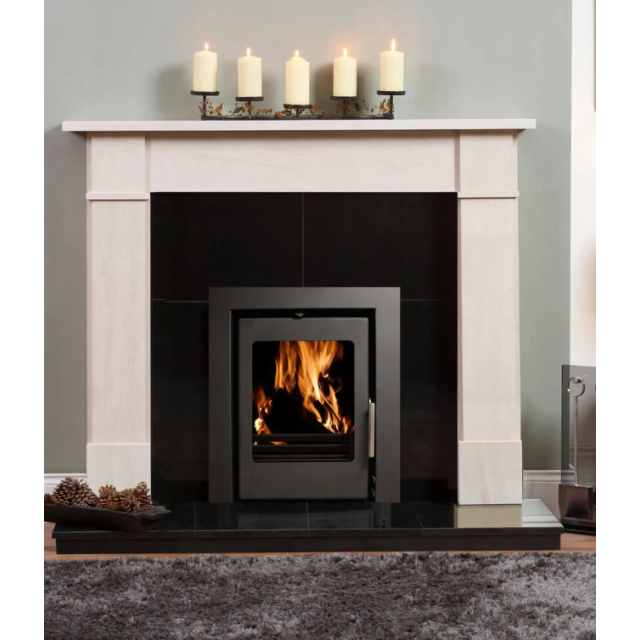Beltane Holford Inset Multifuel / Wood Burning Stove