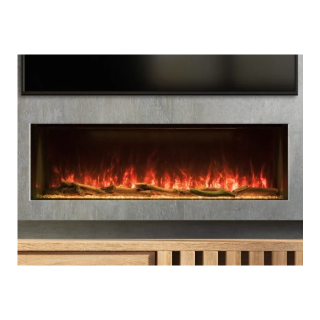 Hunter EF50 Inset Electric Fire